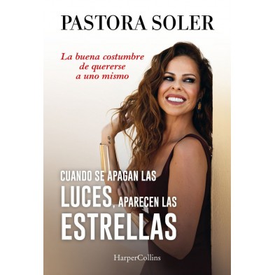 CUANDO SE APAGAN LAS LUCES APARECEN LAS ESTRELLAS