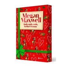 ANDE ANDE ANDE LA MARI MORENA