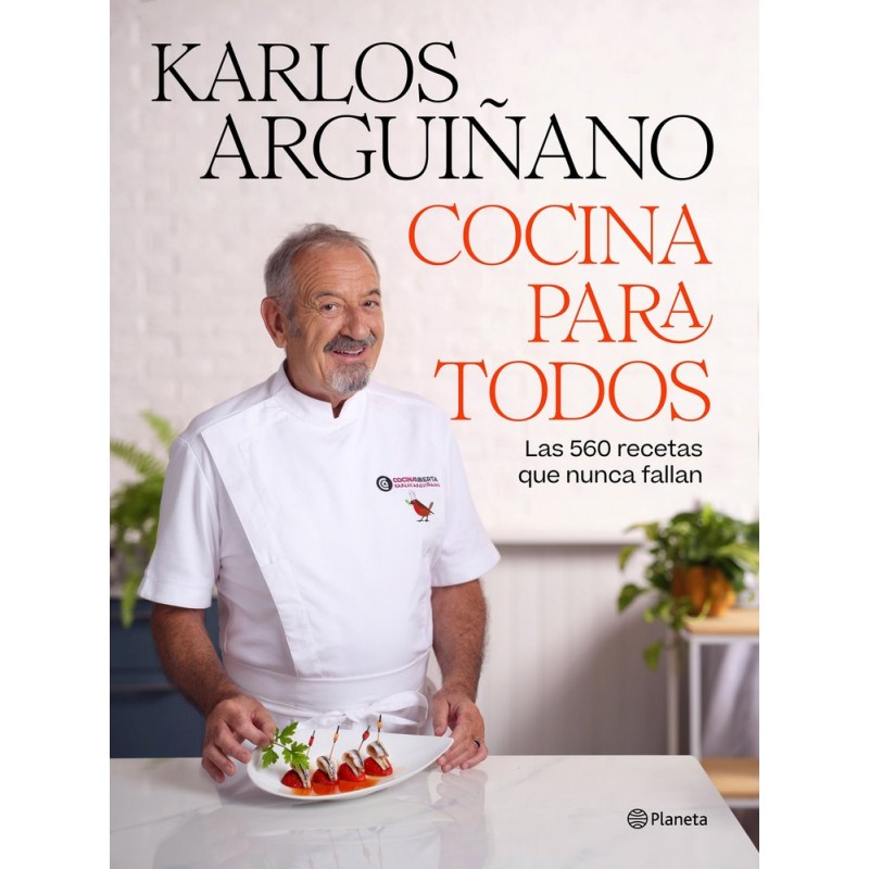 COCINA PARA TODOS