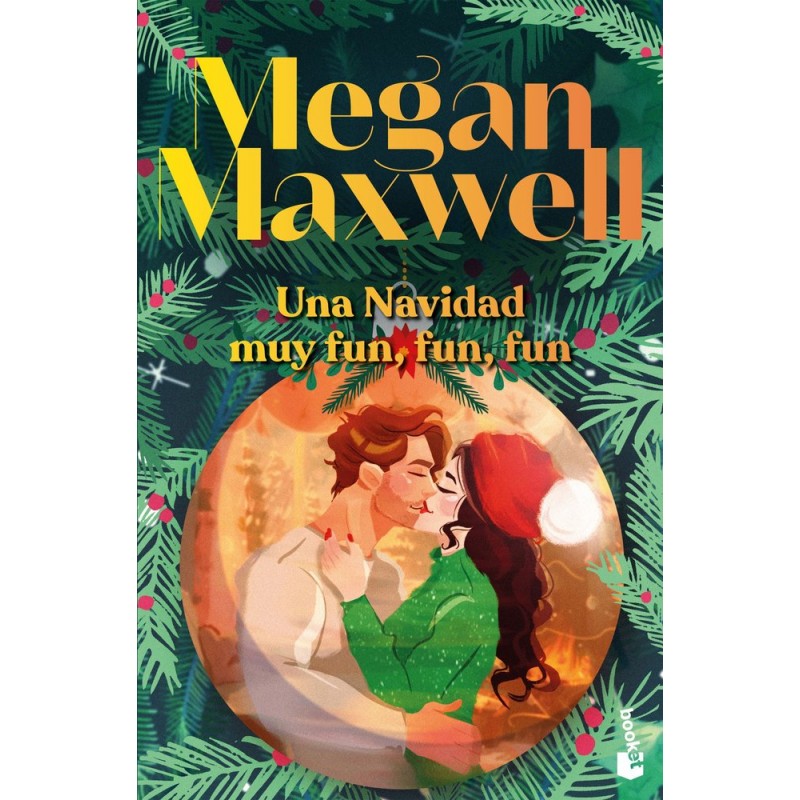 UNA NAVIDAD MUY FUN FUN FUN