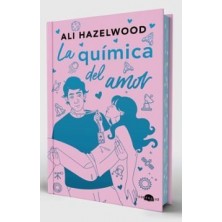 LA QUIMICA DEL AMOR EDICION ESPECIAL