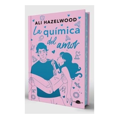 LA QUIMICA DEL AMOR EDICION ESPECIAL
