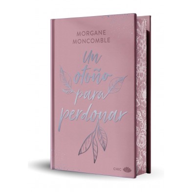 UN OTOÑO PARA PERDONAR ED ESPECIAL CANTOS PINTADOS