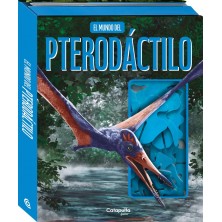 EL MUNDO DEL PTERODACTILO