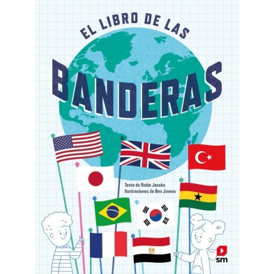 EL LIBRO DE LAS BANDERAS