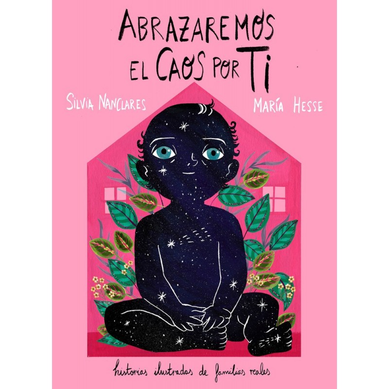 ABRAZAREMOS EL CAOS POR TI