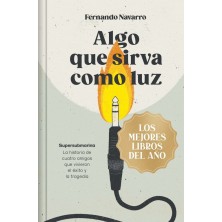 ALGO QUE SIRVA COMO LUZ EDICION LIMITADA NAVIDAD GRANDES EXITOS