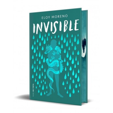 INVISIBLE EDICION DRAGON