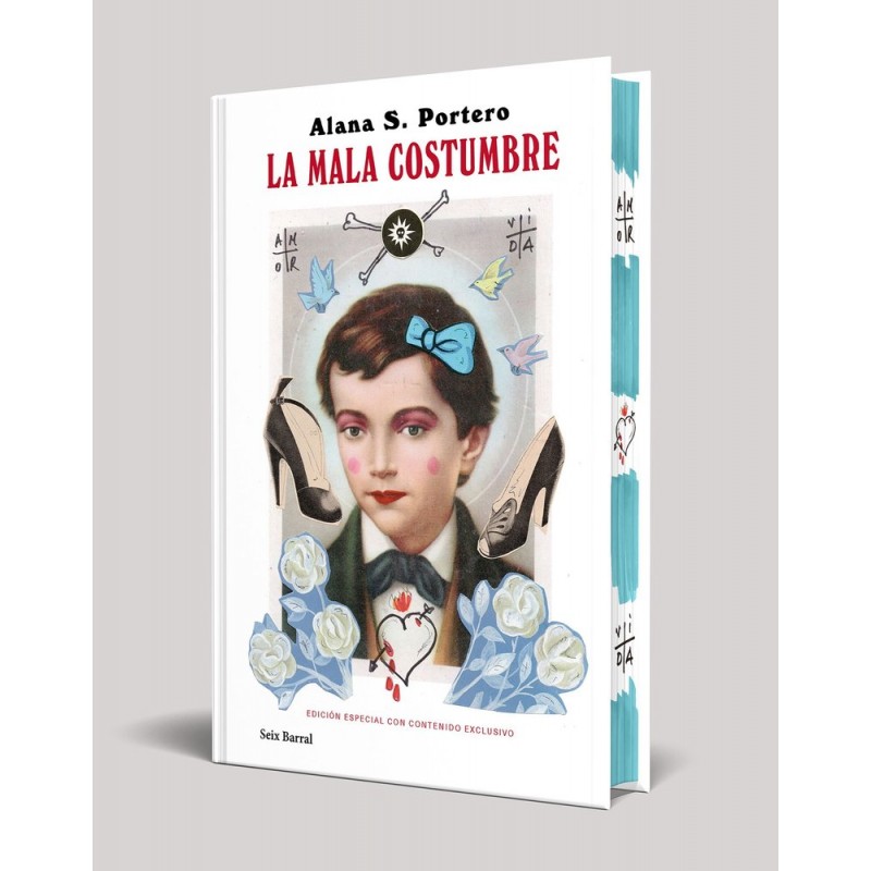 LA MALA COSTUMBRE EDICION ESPECIAL