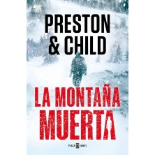 LA MONTAÑA MUERTA NORA KELLY 4