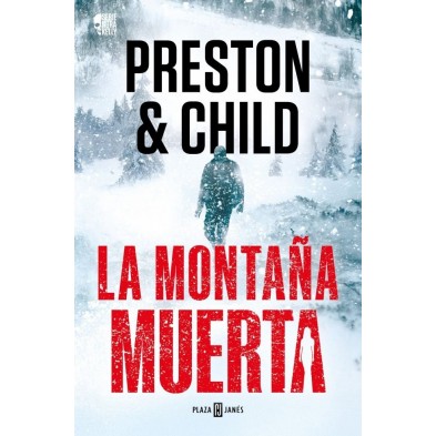LA MONTAÑA MUERTA NORA KELLY 4