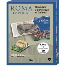 ROMA IMPERIAL