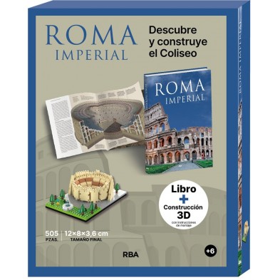 ROMA IMPERIAL