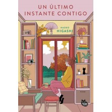 UN ULTIMO INSTANTE CONTIGO