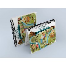 CALENDARIO EXTREMADURA 2026 EXTREMADURA CURIOSA