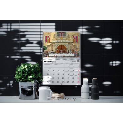 CALENDARIO EXTREMADURA 2026 EXTREMADURA CURIOSA