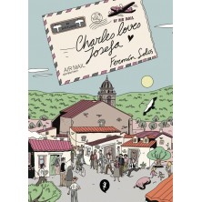 CHARLES LOVES JOSEFA