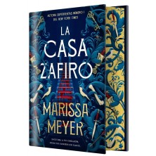 LA CASA ZAFIRO EDICION ESPECIAL LIMITADA