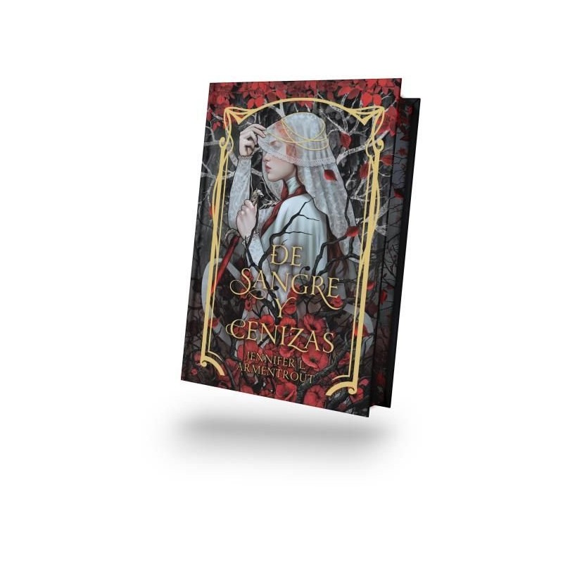 DE SANGRE Y CENIZAS ED LIMIT