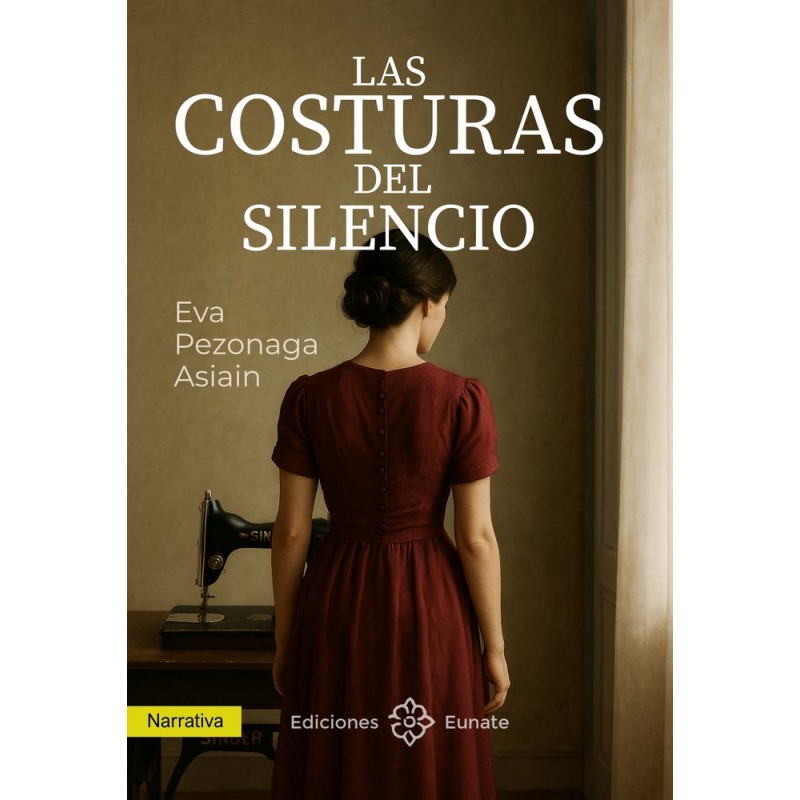 LAS COSTURAS DEL SILENCIO