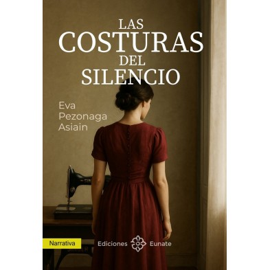 LAS COSTURAS DEL SILENCIO