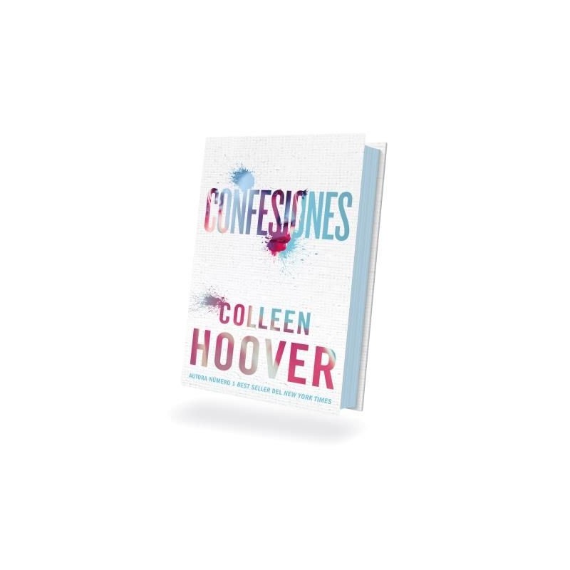 CONFESIONES