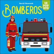 BOMBEROS