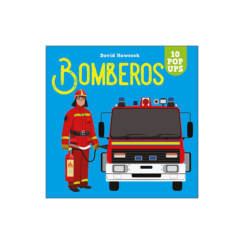 BOMBEROS