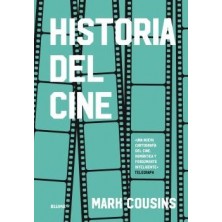 HISTORIA DEL CINE