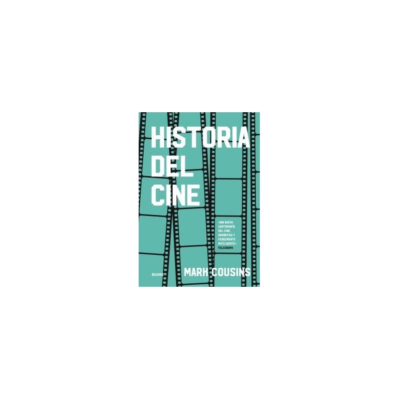 HISTORIA DEL CINE