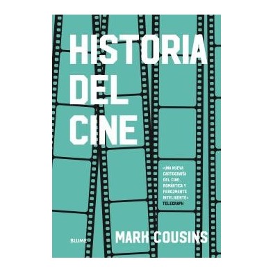 HISTORIA DEL CINE