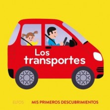 PRIMEROS DESCUBRIMIENTOS TRANSPORTE