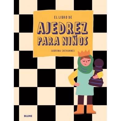 EL LIBRO DE AJEDREZ PARA NIÑOS