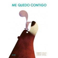 ME QUEDO CONTIGO PEQUEÑO