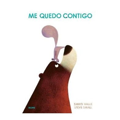 ME QUEDO CONTIGO PEQUEÑO