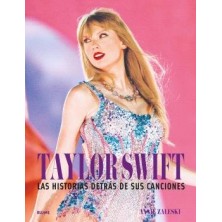 TAYLOR SWIFT HISTORIA DETRAS DE SUS CANCIONES