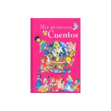 MIS PRIMEROS CUENTOS