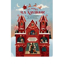 YA LLEGA LA NAVIDAD