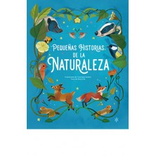 PEQUEÑAS HISTORIAS DE LA NATURALEZA