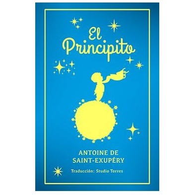 EL PRINCIPITO