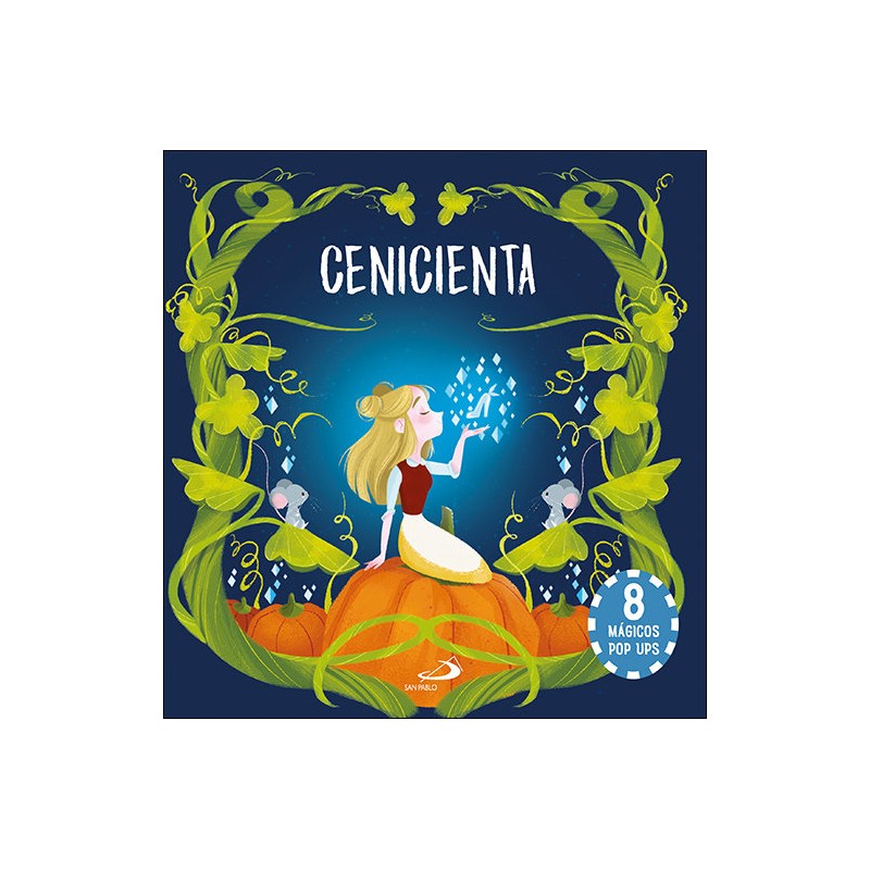 CENICIENTA