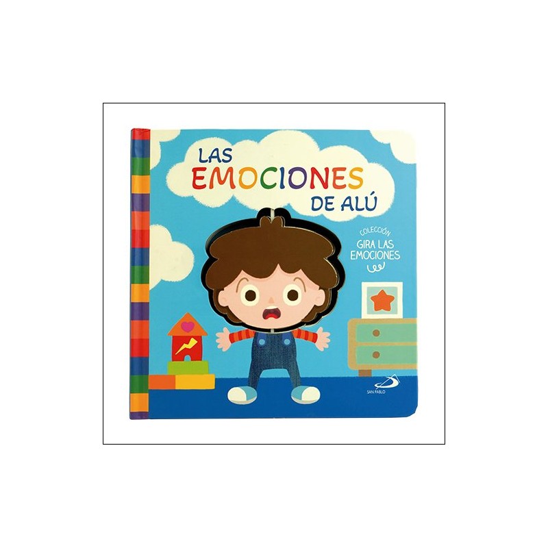 LAS EMOCIONES DE ALU