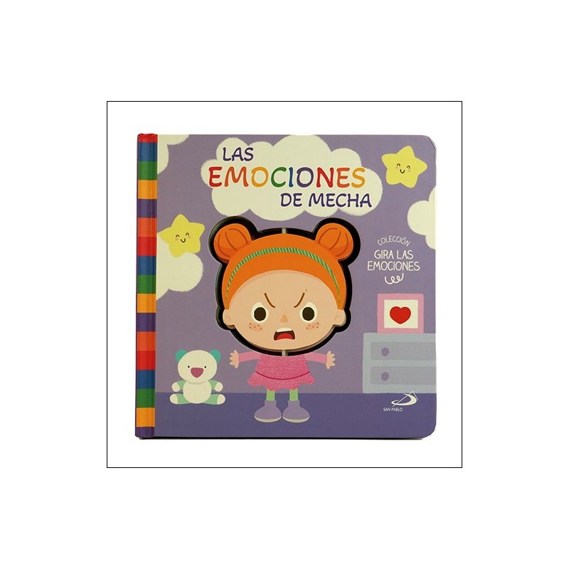 LAS EMOCIONES DE MECHA
