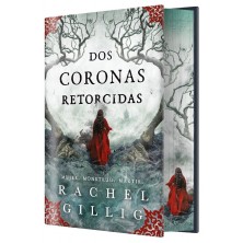 DOS CORONAS RETORCIDAS EDICION ESPECIAL LIMITADA