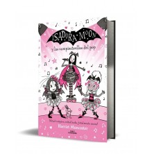 GRANDES HISTORIAS DE ISADORA MOON 8