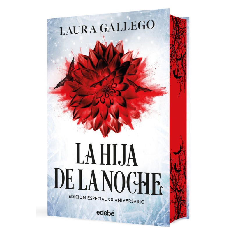 LA HIJA DE LA NOCHE EDICION ESPECIAL