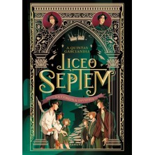 LICEO SEPTEM 3 LA CORONA DIVIDIDA