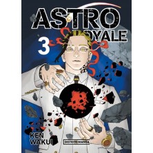 ASTRO ROYALE 3
