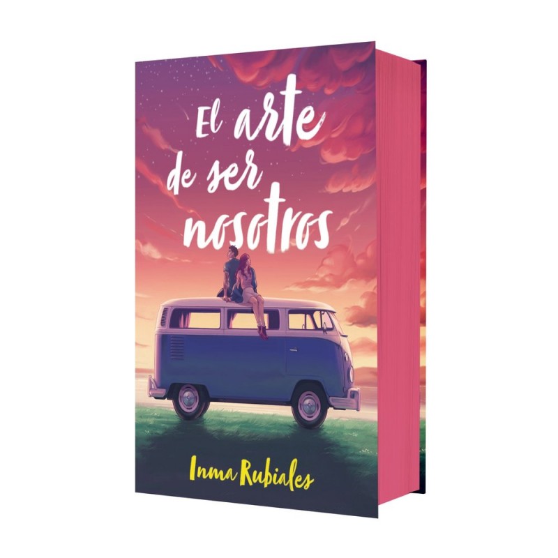 EL ARTE DE SER NOSOTROS ED.ESPECIAL