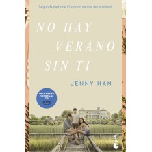 NO HAY VERANO SIN TI